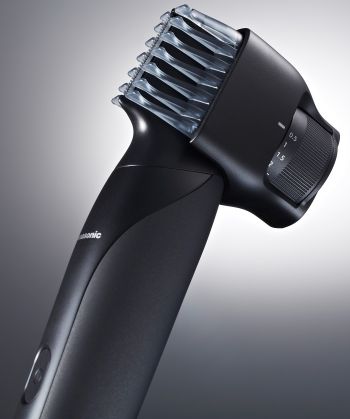 Тример PANASONIC ER-GD61-K520 Купить машинку для стрижки Тример PANASONIC ER-GD61-K520 | Фото 13