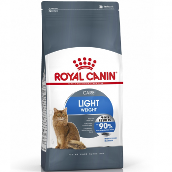 Сухий корм для котів Royal Canin Light Weight Care для обмеження набору ваги 1.5кг | Фото 1