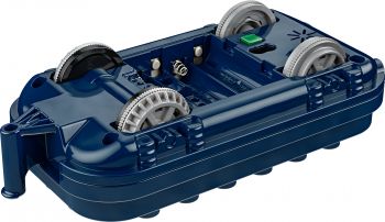 Конструктор LEGO DUPLO Інтерактивний пригодницький потяг (10427) Купить конструктор Конструктор LEGO DUPLO Інтерактивний пригодницький потяг (10427) | Фото 13