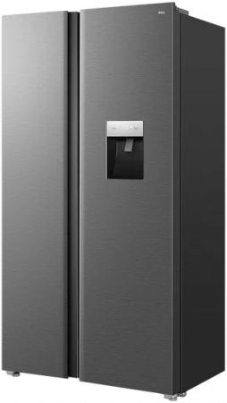 Холодильник TCL SBS RP503SXE1UA | Фото 3