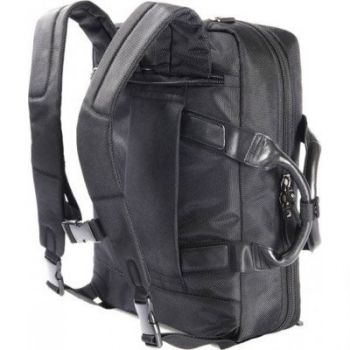 TUCANO PROFILO PREMIUM BAG 15.6'' BLACK (BLAPPR2) TUCANO PROFILO PREMIUM BAG 15.6'' BLACK (BLAPPR2) | Фото 3