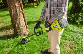 Купить аккумулятор и ЗУ для электроинструментов Акумулятор Ryobi ONE+ RB1840X 18В 4А·год (5133005053UNP) | Фото 8