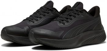 Кросівки Puma Pounce Lite Ptx 311729-03 42.5 (8.5 UK) чорні (4069156448032) | Фото 5