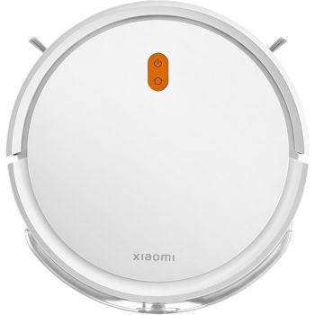 Робот-пилосос XIAOMI Robot Vacuum E5 white (1033284) | Фото 1
