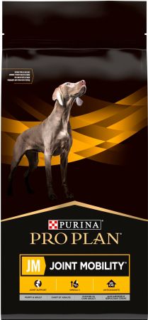 Сухий корм для собак Pro Plan Veterinary Diets JM Joint Mobility 12кг | Фото 2