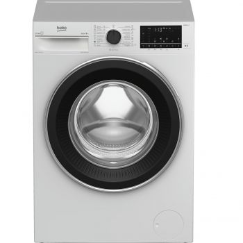 Купить стиральную машину Пральна машина BEKO B5WFU58436W | Фото 1