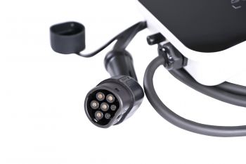 Станція заряджання електромобілів Konner&Sohnen KS X32/3, 400В (KSX32/3) | Фото 4