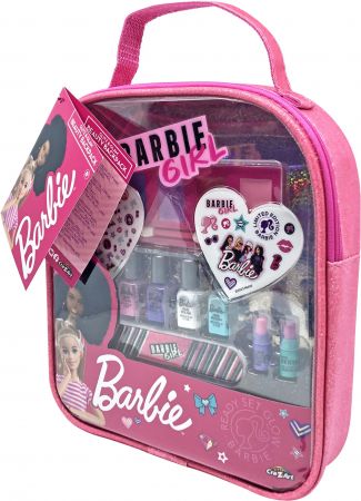 Набір дитячої косметики Cra-Z-Art Barbie Glam & Glitz (34071CRA) | Фото 4