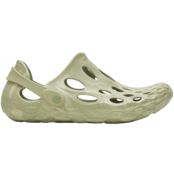 Сандалі чоловічі Merrell Hydro Moc Herb - 45 - Зелений | Фото 1