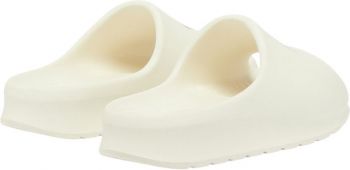 Шльопанці жіночі Lacoste 748CFA0022-1Y5 40.5 (7 UK) білі | Фото 6