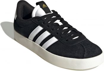 Кеди жіночі ADIDAS Vl Court 3.0 ID6279 38 2/3 (5.5 UK) чорні (4067886687431) | Фото 11