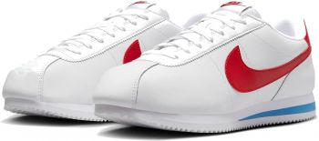 Кросівки чоловічі Nike Cortez DM4044-108 45 (11 US) білі (197600828902) Кросівки чоловічі Nike Cortez DM4044-108 45 (11 US) білі (197600828902) | Фото 6