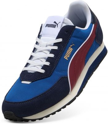 Кросівки Puma St Miler Rise 402665-04 40.5 (7 UK) сині (4069156597419) | Фото 4