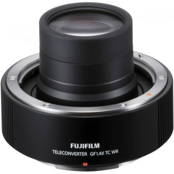 FUJIFILM GF 1.4x TC WR (16576673) | Фото 1