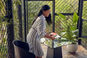 HP 350 Compact Multi-Device BT black (692S8AA) Купить клавиатуру HP 350 Compact Multi-Device BT black (692S8AA) | Фото 9