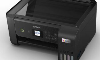 БФП струменевий Epson EcoTank L3260 з Wi-Fi (C11CJ66409) БФП струменевий Epson EcoTank L3260 з Wi-Fi (C11CJ66409) | Фото 8