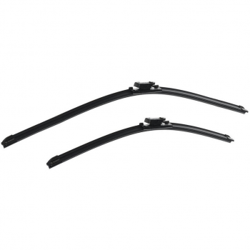 Щітки склоочисника BOSCH Aerotwin RLE безкаркасні 600мм/475мм 2шт (3 397 118 980) (465258) | Фото 1