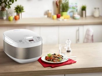 Мультиварка MOULINEX Simply Cook MK622132 Купить мультиварку Мультиварка MOULINEX Simply Cook MK622132 | Фото 1