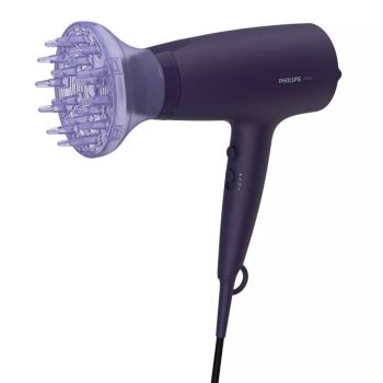 Фен PHILIPS ThermoProtect BHD360/20 | Фото 4