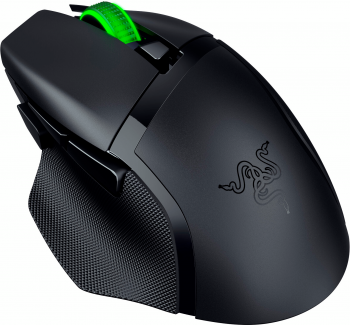 Ігрова миша Razer Basilisk V3 X HyperSpeed (RZ01-04870100-R3G1) | Фото 2