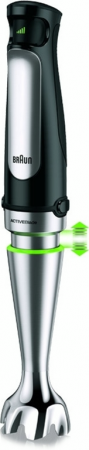 Блендер BRAUN MQ7075XBK | Фото 4