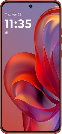 Смартфон MOTOROLA Edge 50 Neo 8/256Gb Poinciana (PB310042RS) | Фото 4