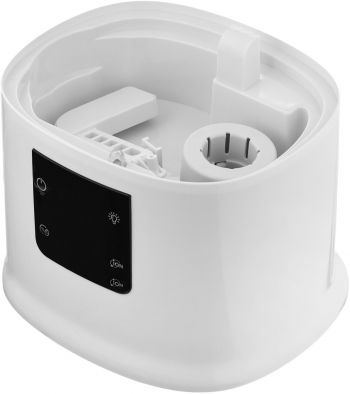 Купить увлажнитель и очиститель воздуха Зволожувач повітря ARDESTO USH-H-65W | Фото 4