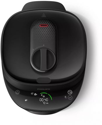 Мультиварка-скороварка PHILIPS All-in-One Cooker HD2151/40 Купить мультиварку Мультиварка-скороварка PHILIPS All-in-One Cooker HD2151/40 | Фото 2