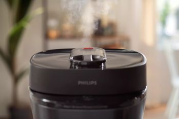 Мультиварка-скороварка PHILIPS All-in-One Cooker HD2151/40 Купить мультиварку Мультиварка-скороварка PHILIPS All-in-One Cooker HD2151/40 | Фото 10