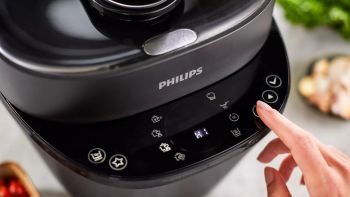 Мультиварка-скороварка PHILIPS All-in-One Cooker HD2151/40 Купить мультиварку Мультиварка-скороварка PHILIPS All-in-One Cooker HD2151/40 | Фото 9