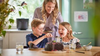 Мультиварка-скороварка PHILIPS All-in-One Cooker HD2151/40 Купить мультиварку Мультиварка-скороварка PHILIPS All-in-One Cooker HD2151/40 | Фото 13