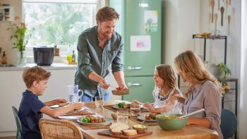 Мультиварка-скороварка PHILIPS All-in-One Cooker HD2151/40 Купить мультиварку Мультиварка-скороварка PHILIPS All-in-One Cooker HD2151/40 | Фото 11