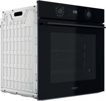 Купить встраиваемую духовку Whirlpool OMK58HU1B | Фото 3