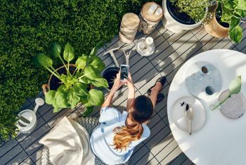 Купить ручной садовый инструмент CELLFAST PASTEL (42-014) | Фото 8