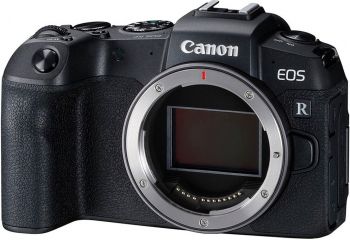 CANON EOS RP body (3380C193) | Фото 3
