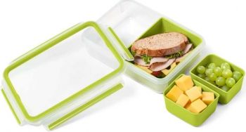 TEFAL MASTERSEAL TO GO 1.2 л, пластик (K3100412) | Фото 5