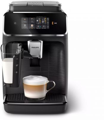 Кавомашина PHILIPS Series 2300 EP2330/10 | Фото 6