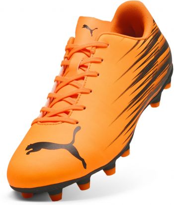 Бутси Puma Attacanto Ii Fg/Ag 108493-04 42 (8 UK) помаранчеві (4069156635227) | Фото 5