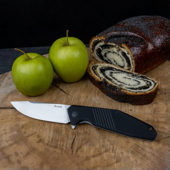 Ніж складний Ruike D191-B Ніж складний Ruike D191-B | Фото 5