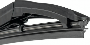 Щітка склоочисника Amio Hybrid Multiconnect 11-адапторна 20