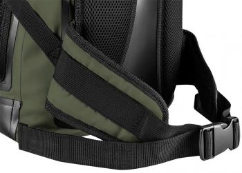 Купить туристический рюкзак NEO туристичний, 30 л, 600D PVC (63-131) | Фото 10