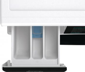 Прально-сушильна машина GORENJE WD2PA854ADW | Фото 3