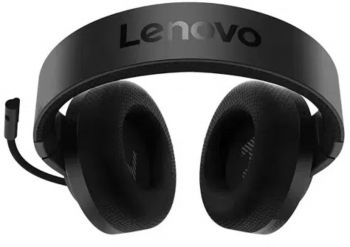 Ігрова гарнітура LENOVO H210 Gaming Headset (GXD1P46880) Ігрова гарнітура LENOVO H210 Gaming Headset (GXD1P46880) | Фото 5