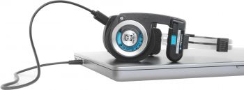 Навушники KOSS On-Ear Porta Pro Wireless 2.0 Black (197675.101) Навушники KOSS On-Ear Porta Pro Wireless 2.0 Black (197675.101) | Фото 14