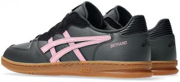 Кеди Asics Skyhand Og 1203A451-020 41,5 (8 US) сірий/рожевий (4570158719414) | Фото 5