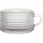 Чашка ARDESTO Verbena, 10.5см, прозора (AR5024) | Фото 1