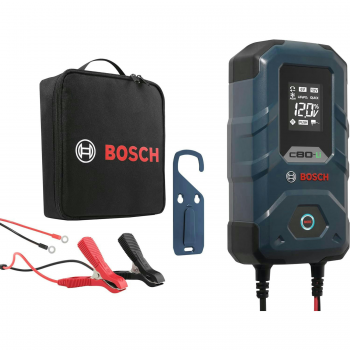 Зарядний пристрій Bosch C80-Li (0189921080) (19371430998) | Фото 1