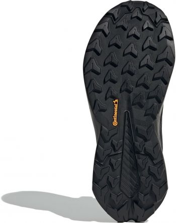 Черевики чоловічі ADIDAS Terrex Trailmaker 2 Mid Lea ID0888 43 1/3 (9 UK) чорні (4067892534996) | Фото 8