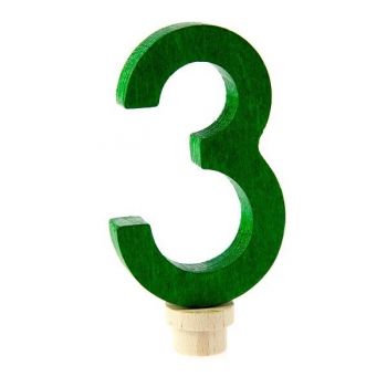 NIC Цифры 1-5 (NIC522951) NIC Цифры 1-5 (NIC522951) | Фото 6