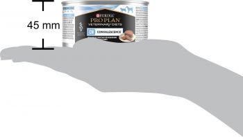 Вологий корм для кішок Purina Pro Plan Veterinary Diets CN Convalescence після операцій г | Фото 8
